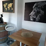 Dans Immeuble De 아파트